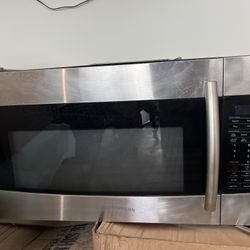 Samsung Microwave 