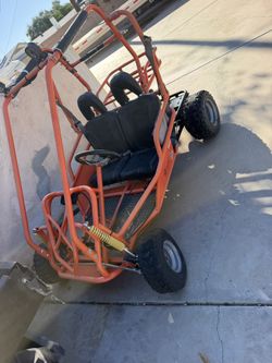 Go Car