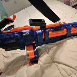 Nerf Minigun 50 Round