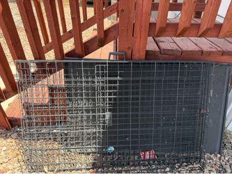 Dog Kennel