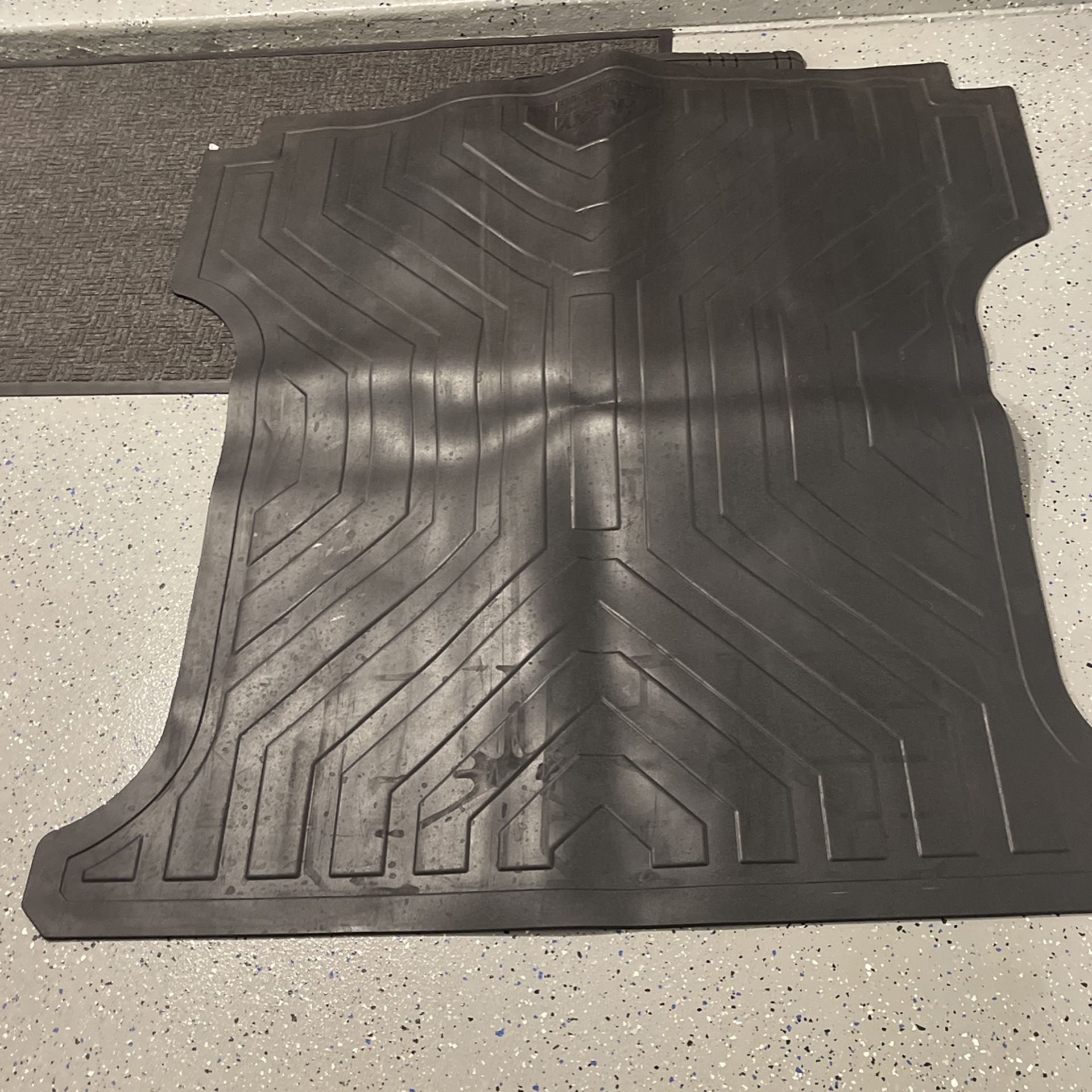 20 Ram 1500 5.7 Ft Bed Mat