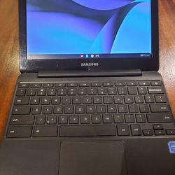 Samsung 500c Chromebook