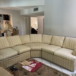 Pearson Sectional