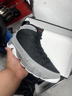 Jordan 9 Size 9.5