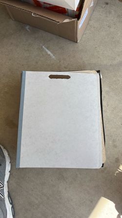 Special  Classifolders