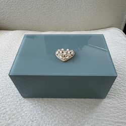 Bejeweled Box