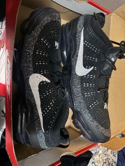 Air vapor max