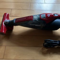 Dirt Devil Scorpion Plus Corded Handheld Vacuum