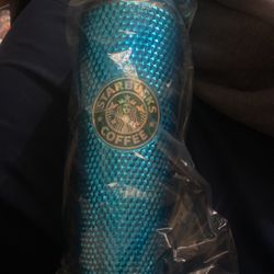 Starbucks Cup