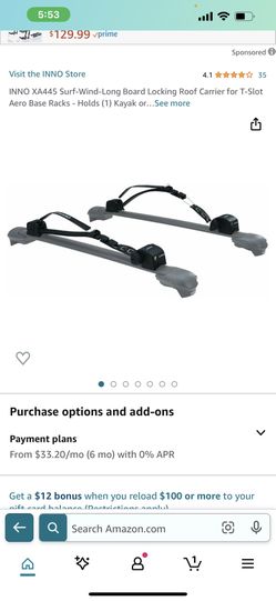Roof Carrier