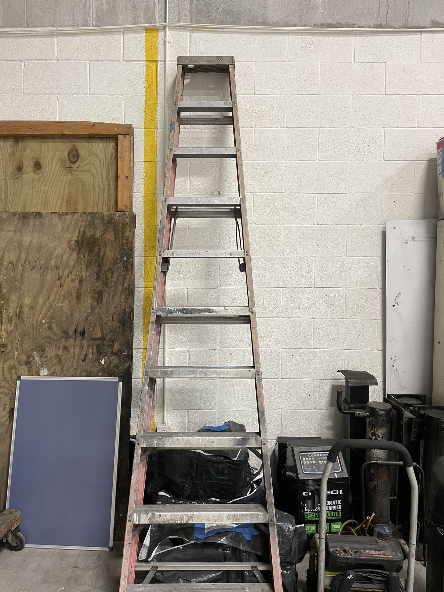 Ladder