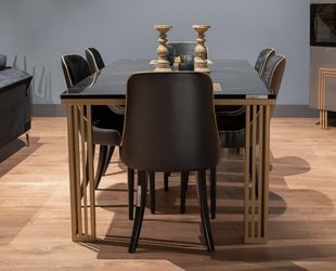 Super Offer Of Modern Dining Room Set. Ask For Price