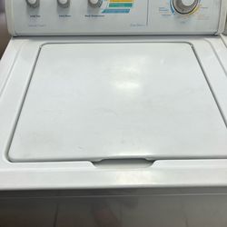 Whirlpool washer (delivery+install available)