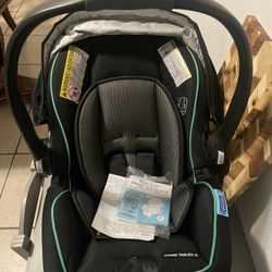 Graco Car Seat