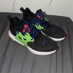 Used Nike React Presto Shoes 