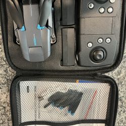 Auoshi Drone