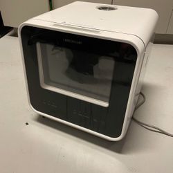 Farberware Portable Dishwasher