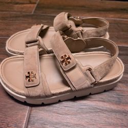 Tory Burch Kira Sport Sandal