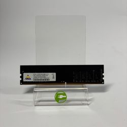 Neo Forza U-DIMM 8GB (1x8GB) RAM DDR4 2666MHz NMUD480E82-2666EA00