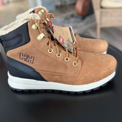 Helly Hansen Kelvin Boots Size 10 Mens