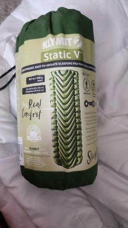 Sleeping Pad