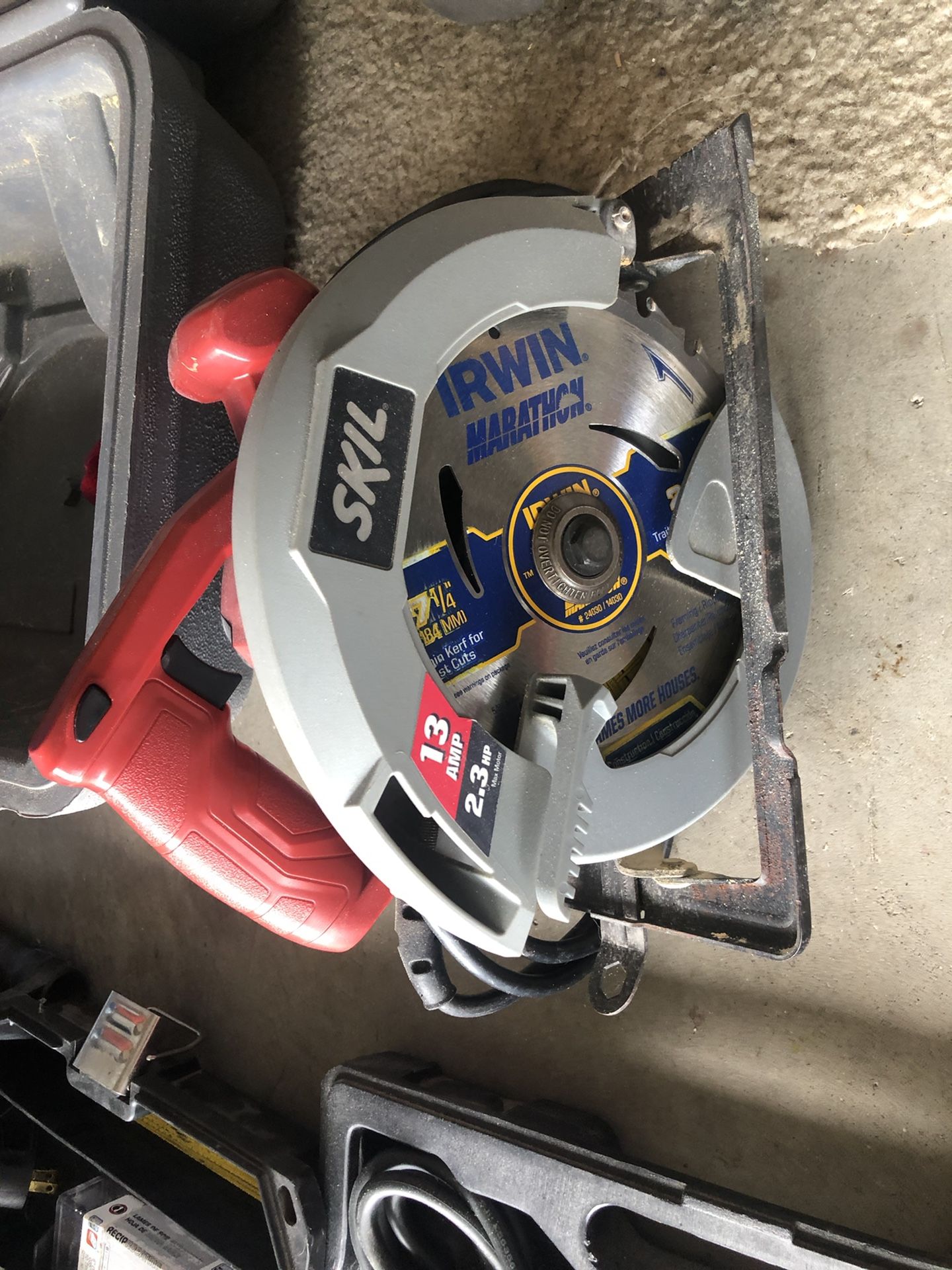 Power Tools For Sale