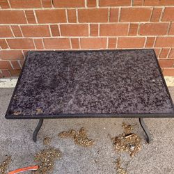 Purchased From Target coffee table