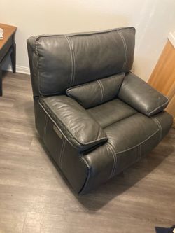 Sofia Power Recliner Chair