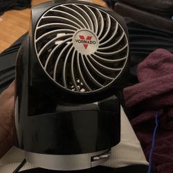 Vornado  Mini Fan Buy This For  10$ Get The Tower Vornado Free 