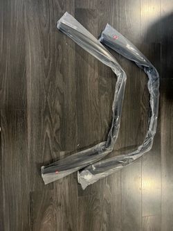 Jeep grand Cherokee Front Fender Flares
