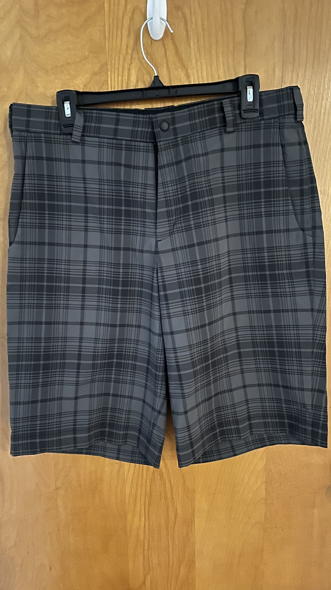 Nike Golf Dri-FIT Men’s Shorts – Size 32 – Lightweight & Comfy
