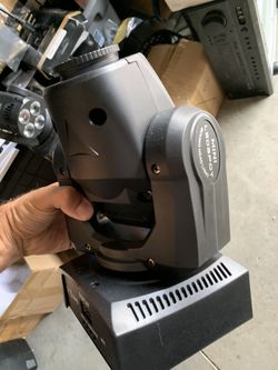 Party light set of 2 new