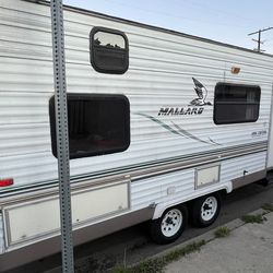 2005 Fleetwood Mallard