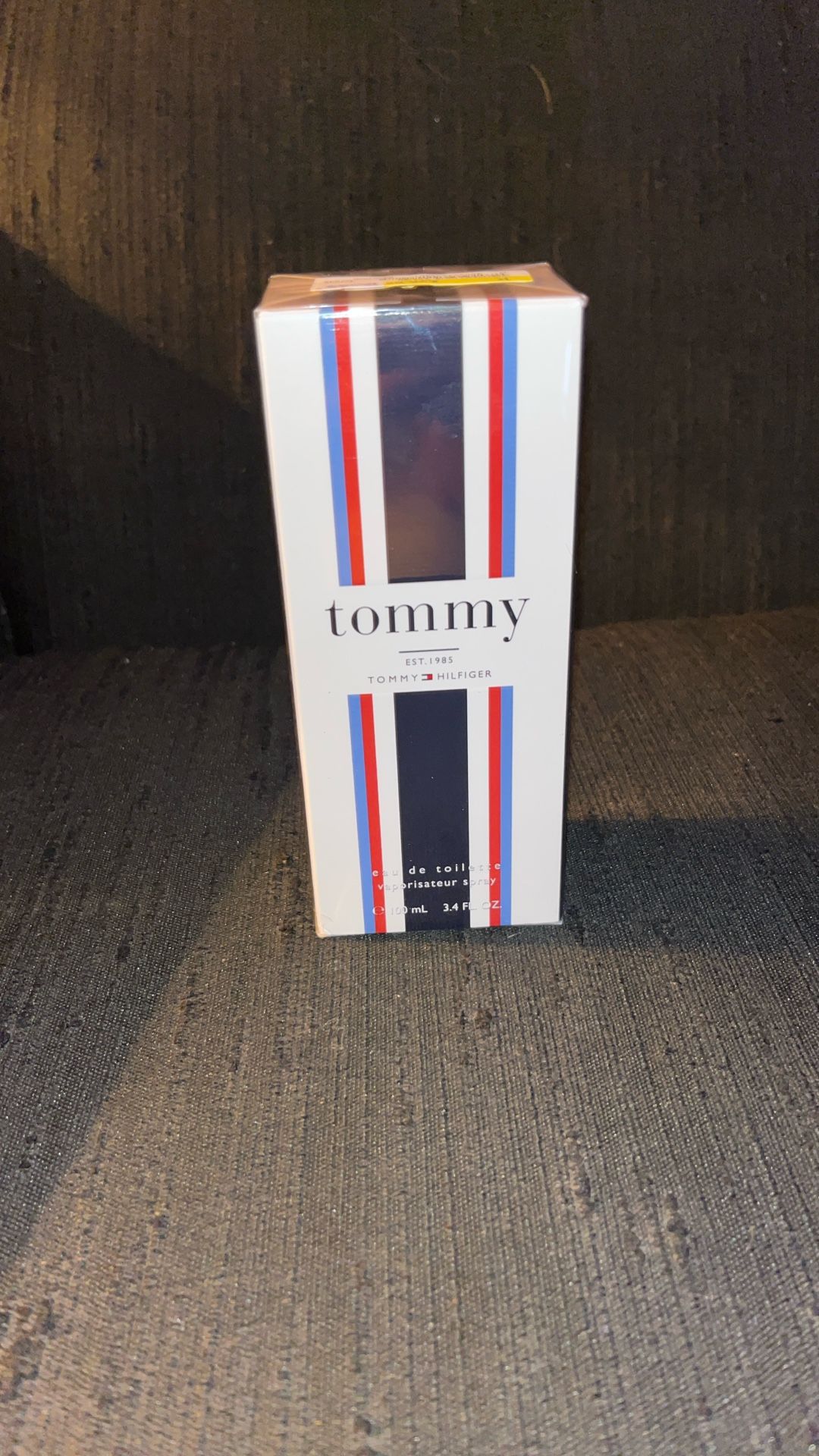 Tommy Hilfiger Cologne 3.4 Fl Oz