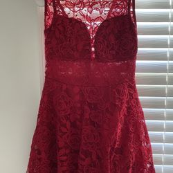 Small Semi Formal Dress
