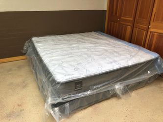 Factory Direct Mattress Sale!