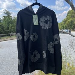 Denim Tears Hoodie XL