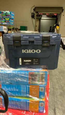 Igloo Yukon 70qt $100