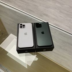 iPhone 12 Pro Max, 13 Pro Max Unlock