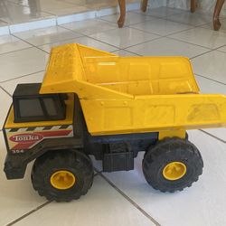 Vintage Tonka Truck