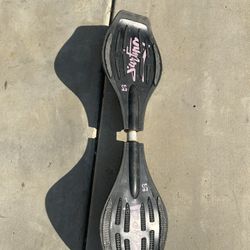 rip Stick Wave Board