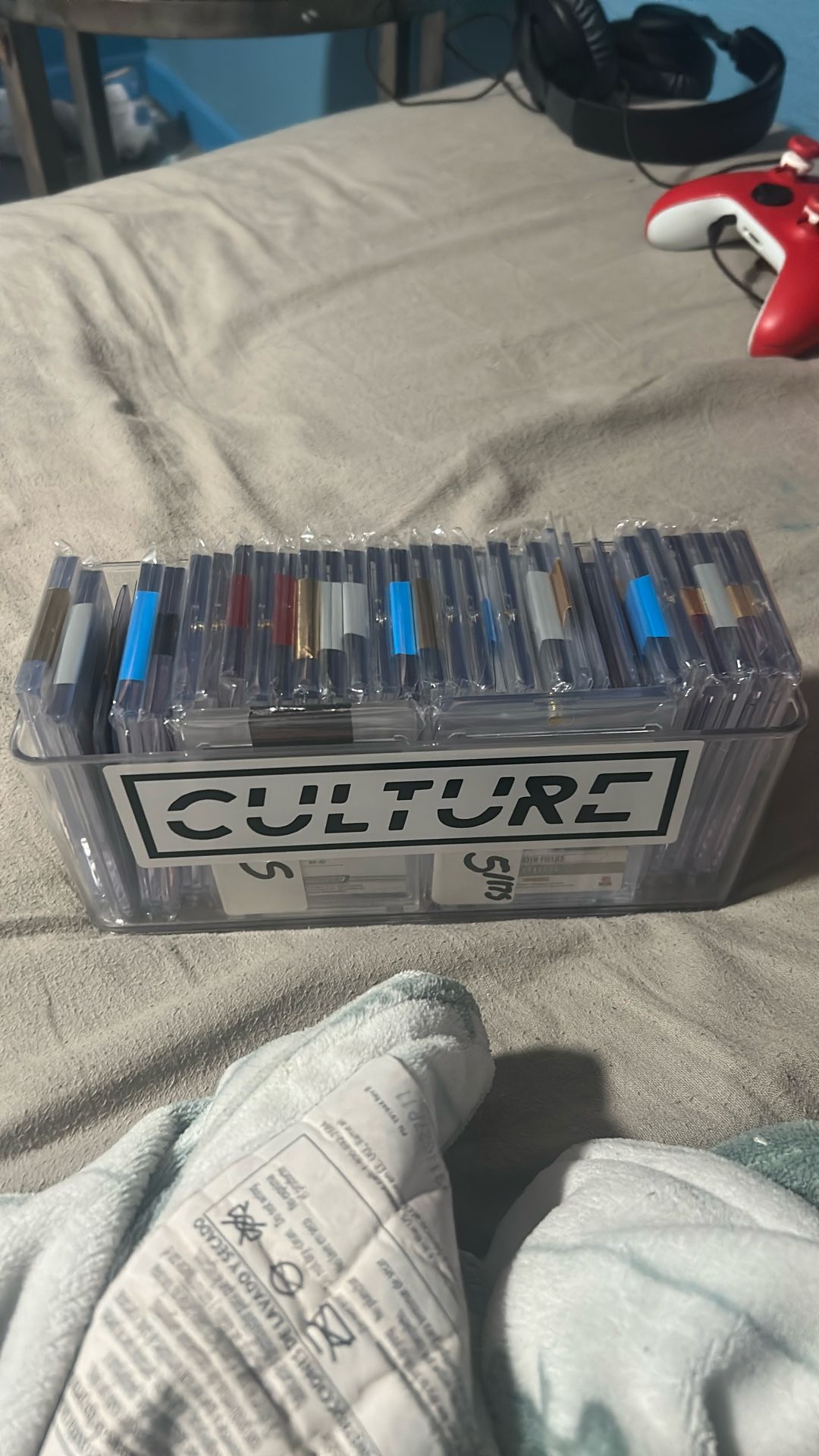 Like 30 Mags 