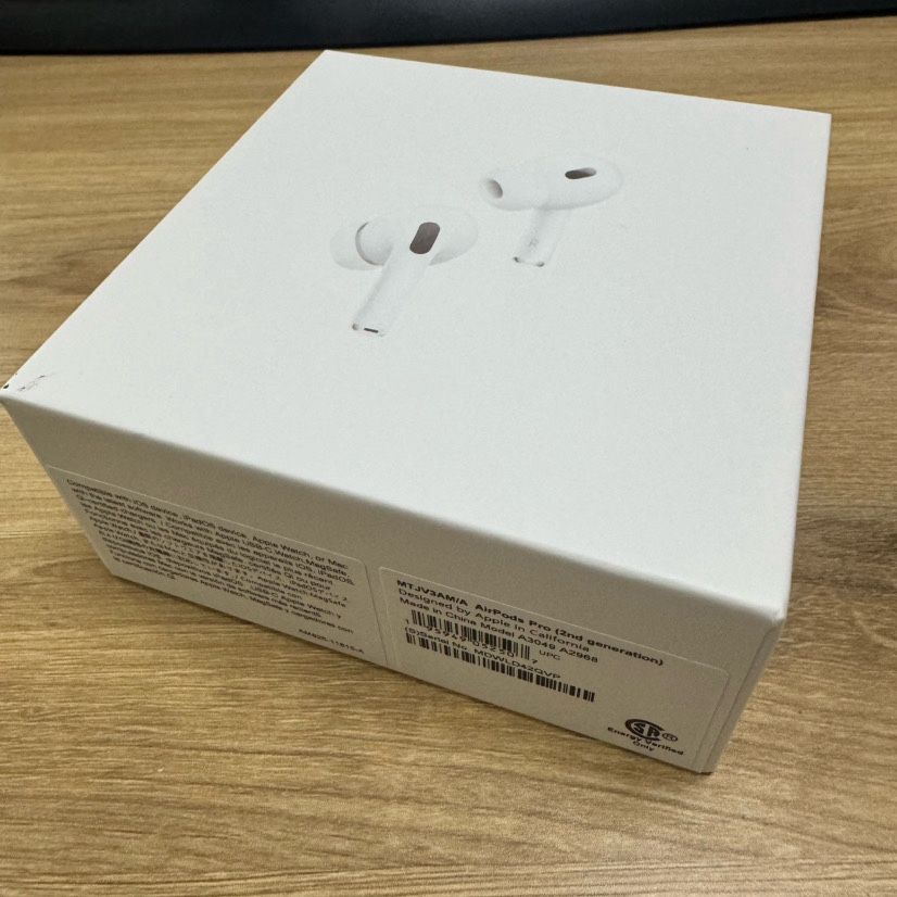 AirPod Pro Gen2