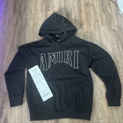 Amiri hoodie