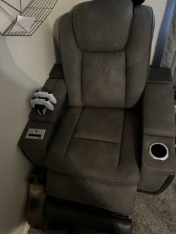 Recliner