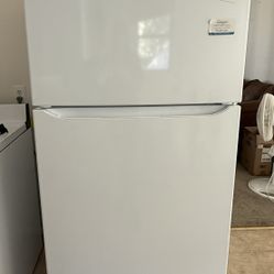 LG Fridge