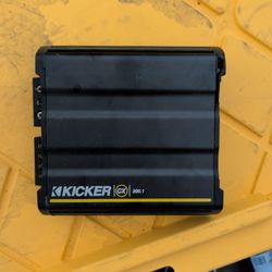Kicker Cx 300