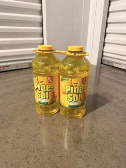 Pine-Sol