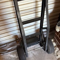 Very Strong Dolly Good Condition