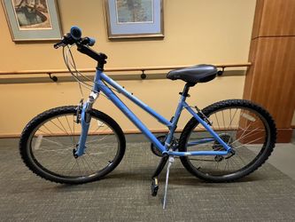 Giant Boulder Womens Bike 17”